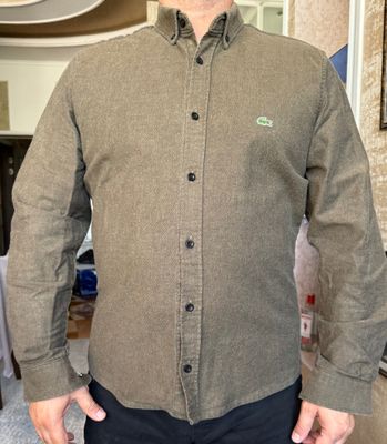 Рубашка Lacoste оригинал