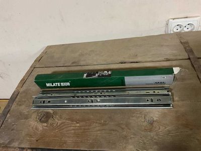 Davodchik (Drawer Slide) yangi