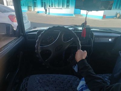 Жигули 04 холати яхши