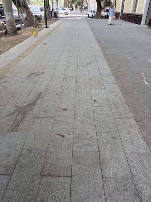 Гранит, брусчатка тош терадиган уста керак