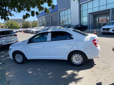 Cobalt 2023 AVTOMAT metan gaz
