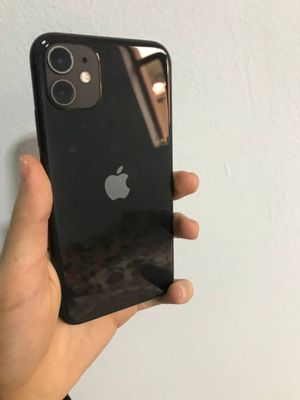 IPHONE 11 sotiladi 128 gb