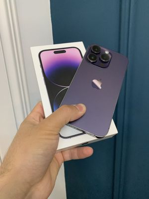 Iphone 14 pro 89%