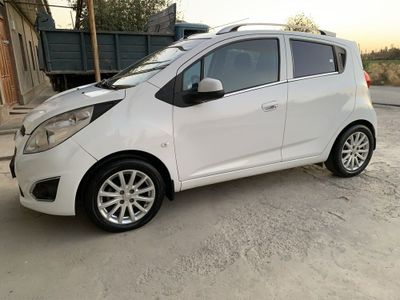 spark avtamat yaxshi holatda