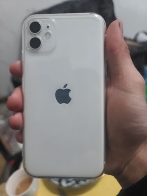 Iphone 11 ideal holatda