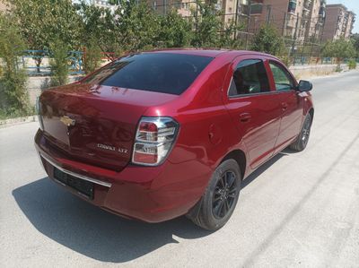 Chevrolet Cobalt Midnight