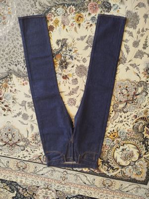 Продается джинсы от Levis