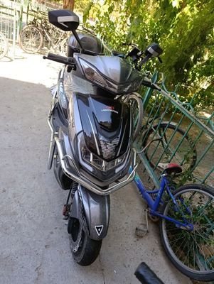 Продается скутер
