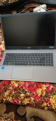 Notebook acer Intel core i5