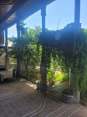 Сергели Бобур махала