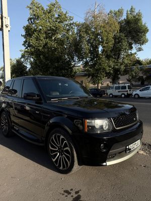 Range Rover Sport