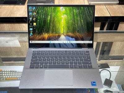 DELL Inspiron 5406 2 in 1 Core i7-1165G7 ram 8 ssd 256 сенсорный
