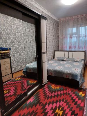 Сдам квартиру на метро Шахристан