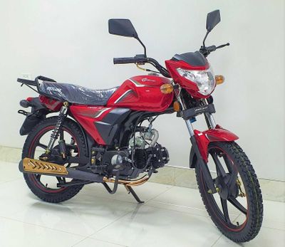 Мопед Bikeland ALPHA (Standard)