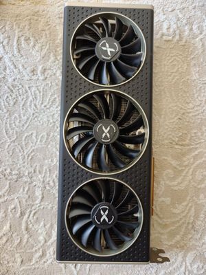 Видеокарта Rx6700 10gb