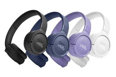 JBL Tune 520BT • Доставка Бесплатно