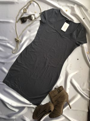 Платье H&M