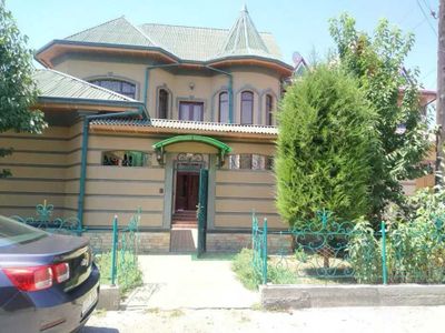 Сдаётся Евродом 3,5-соток на Никитина / id8893 /