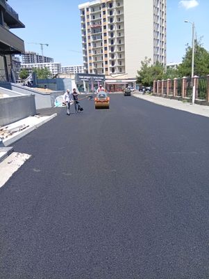 asfalt xizmatlari