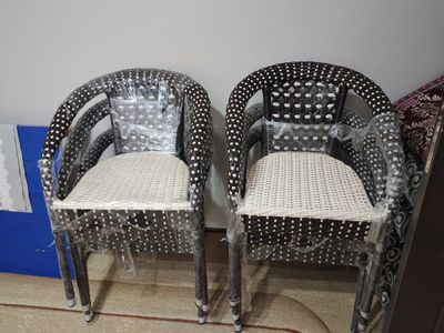 Ротанговая мебель