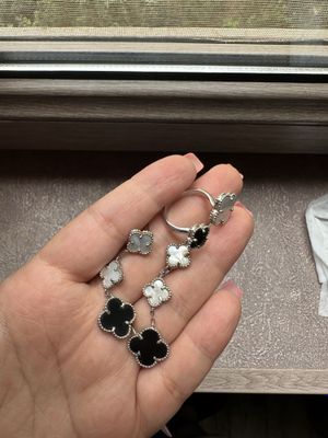 Серебро 925 косплект