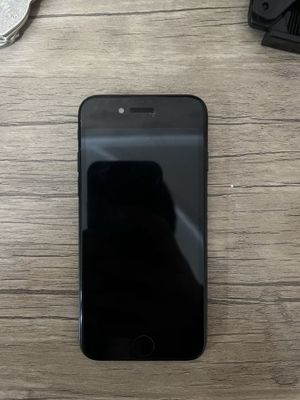 Iphone 7 kh/a 128-gb емкость 100