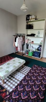 Kvartiraga qizlarni olamiz