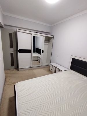 . Сергели-5а. 2хона/4/7. 45м²