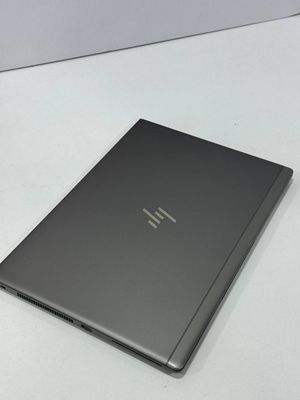 Hp zbook noutbuk