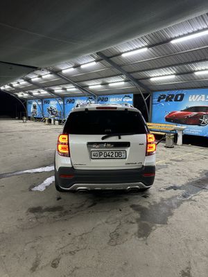 Kaptiva 3 tozza prapan yurgani 107000