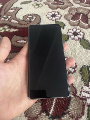 Samsung s10+5g karopka yo 256gb