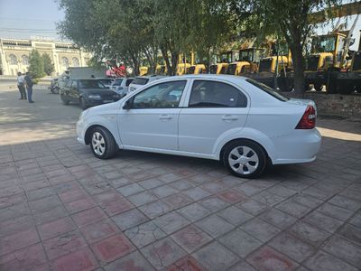 Chevrolet Nexia 3 avtomat metan gaz