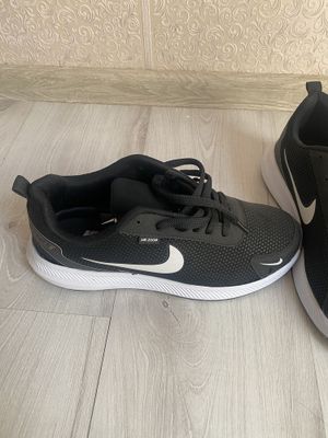 nike красофка новый