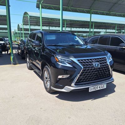Продается Lexus GX 460