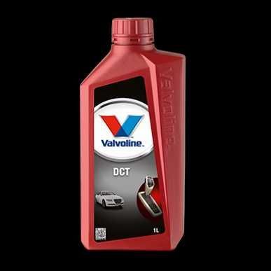 VALVOLINE DCT transmission FLUID 1L