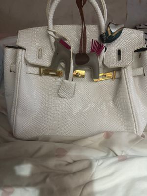 Сумка Hermes