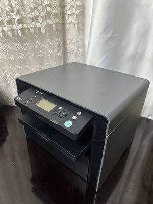 Canon Mf-4410 3v1 scaner kserokopiya printer juda kam ishlagan ideal