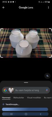 Sut qatiq bor optimga oladganla bosayam bor