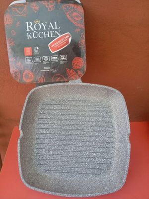 Кухонный инвентарь