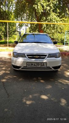 Нексия 2 отличная машина