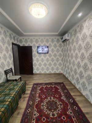 Аренда 2ком квартиры ЭКО базар,Чимган, Буз 2. Центр
