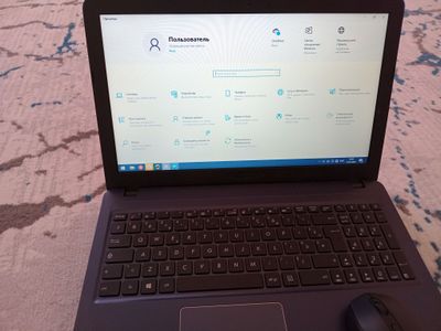 Asus nautbuk