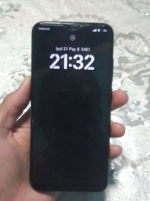 Redmi not 8 kafolati bilan
