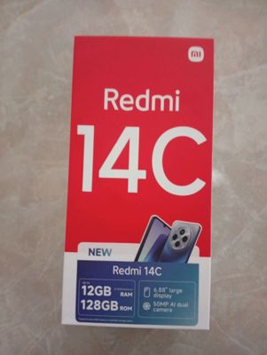 redmi 14c holati edyal