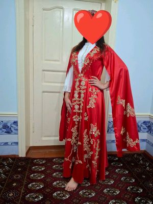 Ansambl narxi 1mln