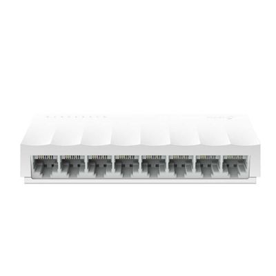 LS1008 коммутатор TP-LINK