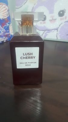 atir Lush cherry