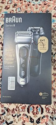 Электробритва Braun S8 8517s