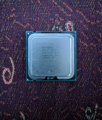 INTEL XEON E5450 / SLBBM/ 3.00 GHz/ 12 Mb /1333 MHz . Гарантия !!!