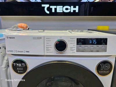 Стиральная машина 7TECH ОПТОМ ИЛИ В РОЗНИЦУ.